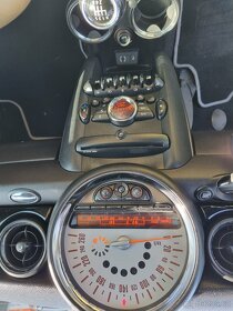 MINI ONE 1.6D 66KW R.V.2013 - 6