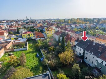 Prodej vícegenerační vily, Prostějov, ulice Česká - 6