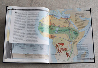 Historie světa - Atlas světových dějin - 6