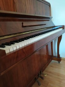 Petrof pianino - 6