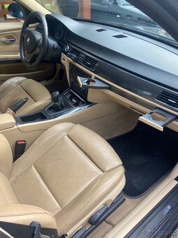 Bmw e90 325i - 6