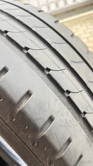 195/60r16 Good Year - Efficientgrip - letní 2 kusy - 6