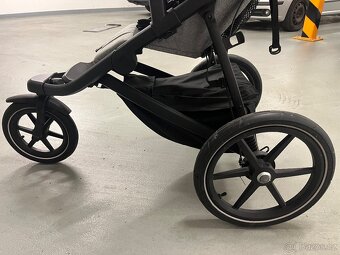 Thule Urban Glide 2 - 6