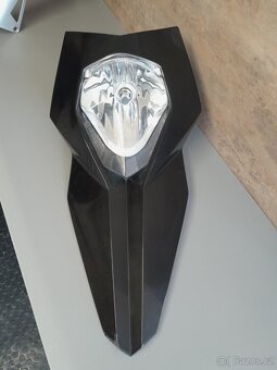 Maska Ktm - 6