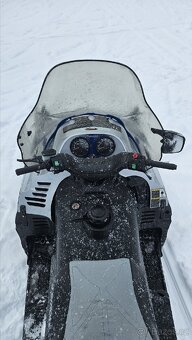 Arctic Cat Bearcat 660 - 6