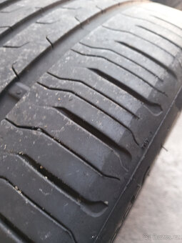 315/30R22 CONTINENTAL LETNÍ PNEU 2KS - 6