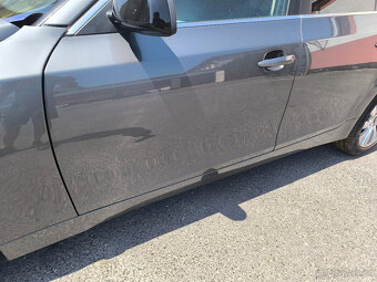 Bmw e60 525xi 160kw veškeré náhradní díly z vozu - 6