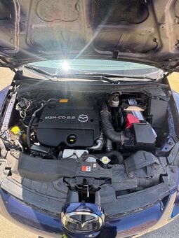 Mazda cx7 2.2 tdi 2010 - 6