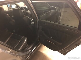 Audi S6 C5 - 6