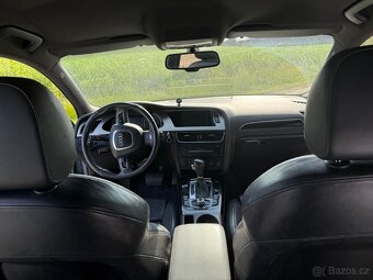 Audi A4 B8 - 6