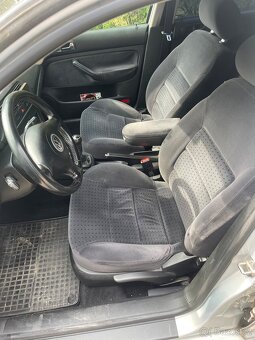 Vw golf 4 1.9tdi - 6