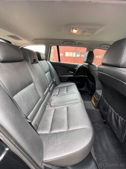 BMW E61 530D - 6