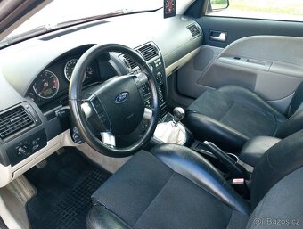 Ford Mondeo 2.0 Benzín DURATORQ r.v. 2004 Ghia - 6