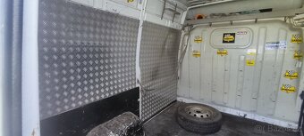 Fiat Ducato 2.8d - 6