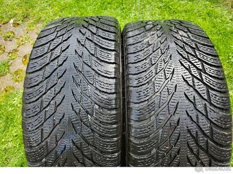 ✅Originál ALU Volvo R18 Black Diamond Cut - V60 S60 V90 S90 - 6