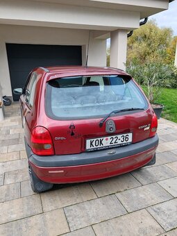 Opel Corsa - 6