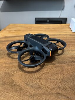 DJI Avata 2 fly more combo + příslušenství - 6