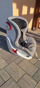 Britax römer king II - 6