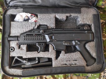Scorpion EVO 3v1 AEG - 6