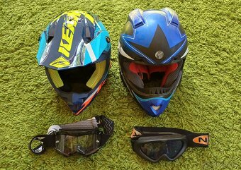 KTM SX 50 - 6