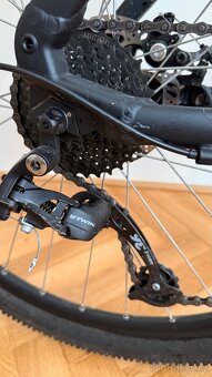 ROCKRIDER 27,5" ST520 V2 vel. L (175cm - 184cm) - 6