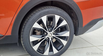 Skoda Superb 2.0 TSI 4x4 Scout Ambit DSG - 6