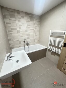 Podnájem, byty/2+kk, 60 m2, Znojemská, 69123 Pohořelice, Brn - 6