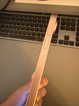 Prodám iPad Air 64GB WiFi Růžově zlatý 2020 + možnost Pencil - 6