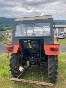 Zetor 5011 - 6