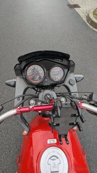 Honda CBF 125 - 6