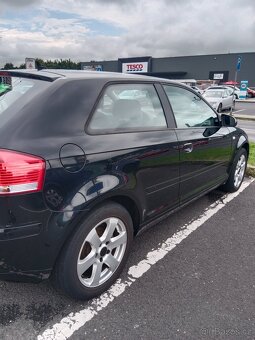 Audi A3 - 6