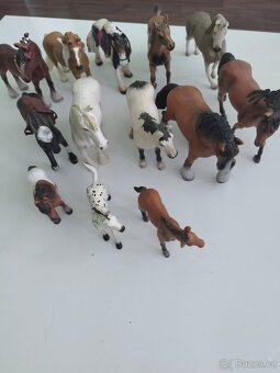 Koně Schleich - 6