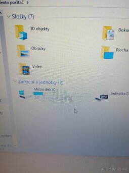 Notebook Dell latitude - 6