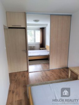 Pronájem bytu 3+kk 83 m2 po rekonstrukci - 6