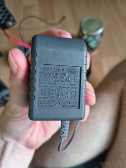 El. Dětská motorka Duplo nová baterie - 6