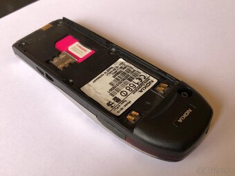 Nokia 6310i se zárukou - 6