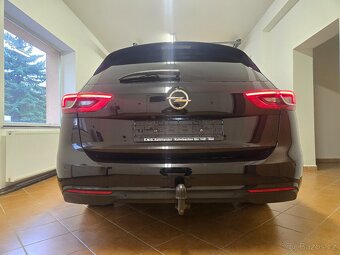 Opel Insignia B kombi 1,5i 121kW Sport Inovation - 6