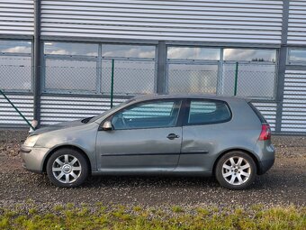 ❗️ VW Golf 1.9 TDI ❗️ - 6