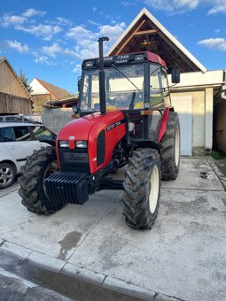 Zetor 7340 TURBO - 6