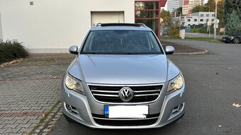 Volkswagen Tiguan 2.0 TDI 4x4 - 6