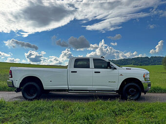 DODGE RAM 3500 6.7 Cummins Diesel HIGH OUTPUT AISIN 4x4 - 6