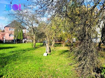 Stavební parcela 896 m2, Nový Bohumín - 6