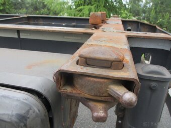 25116 BDF vlek Schwarzmüller Z2 - 6