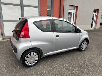 Peugeot 107 1.0 VVTi 68 000km - 6