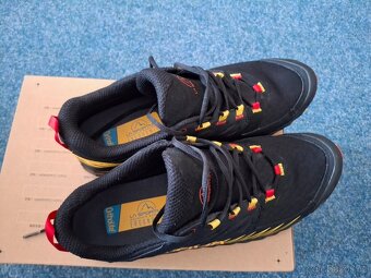 predam bezecke turisticke boty LA SPORTIVA Lycan GTX - 6