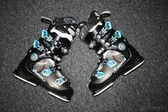 lyže dynastar Legend 142 cm - 6