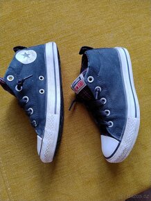 Converse 33,5 - 6