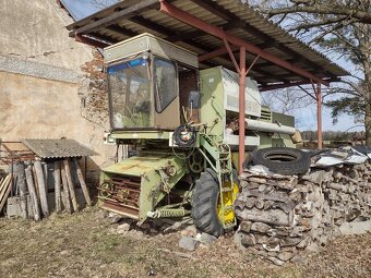 Kombajn E514 MDW - 6