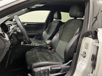 Volkswagen Arteon eHybrid Shooting Brake 1.4 TSI R-Line 2021 - 6