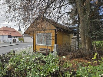 Prodej obchodního stánku (noviny, trafika, občerstvení) o vý - 6